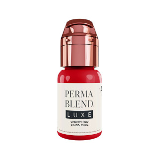 Pigment Lèvres Maquillage Permanent PERMA BLEND Set Pucker-Up Buttercup 8x14ml