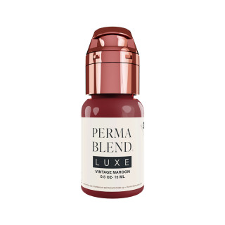 Pigment Lèvres Maquillage Permanent PERMA BLEND Set Pucker-Up Buttercup 8x14ml
