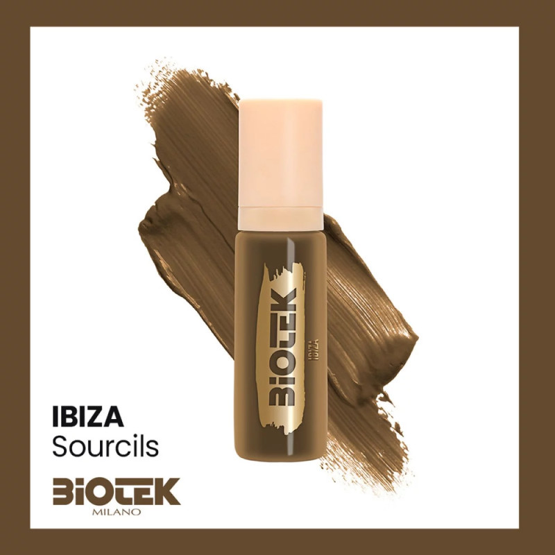 Mélange Maquillage Permanent Stérile - Ibiza | Biotek