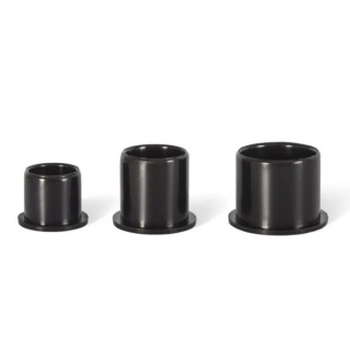 Godets encre 14 mm recyclés | ITC Tattoo