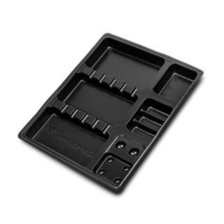 Lot de 100 plateaux jetables pour maquillage permanent