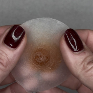 Prothèse silicone  Neotouch