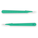 Scalpels pointus stériles N°11 2 pièces