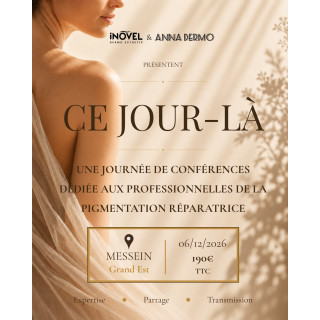 CJL Billet 1 jour Professionnelles