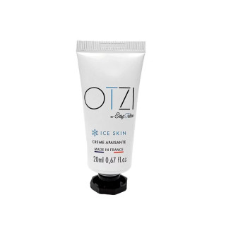 Gel engourdissant Ice Skin - en tube 20ml | OTZI