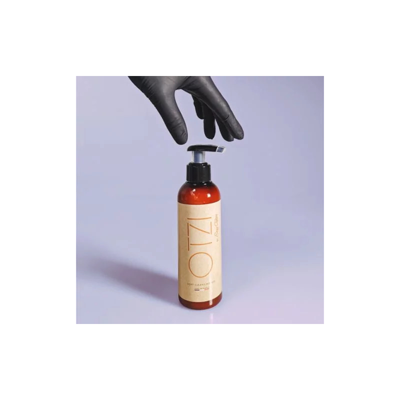 Gel Nettoyant | Otzi by Easytattoo 200ml