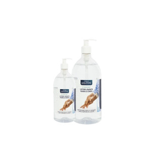 Lotion lavante pour les mains | Exeol