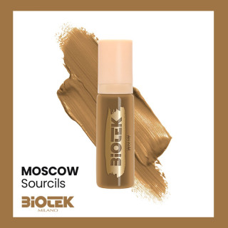 Mélange Maquillage Permanent Stérile - Moscow| Biotek