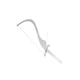 Outil de tracé acier inoxydable à fil