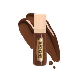 Mélange Maquillage Permanent Stérile 15ml - Choco Cat Eye | Biotek