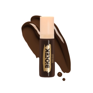Mélange Maquillage Permanent Stérile 15ml - Warm Black | Biotek