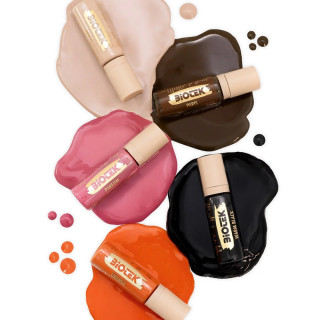 Mélange Maquillage Permanent Stérile - Moscow| Biotek