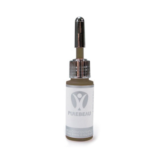 Pigment pour Maquillage Permanent stérile AB53 Salt'n Pepper | Purebeau