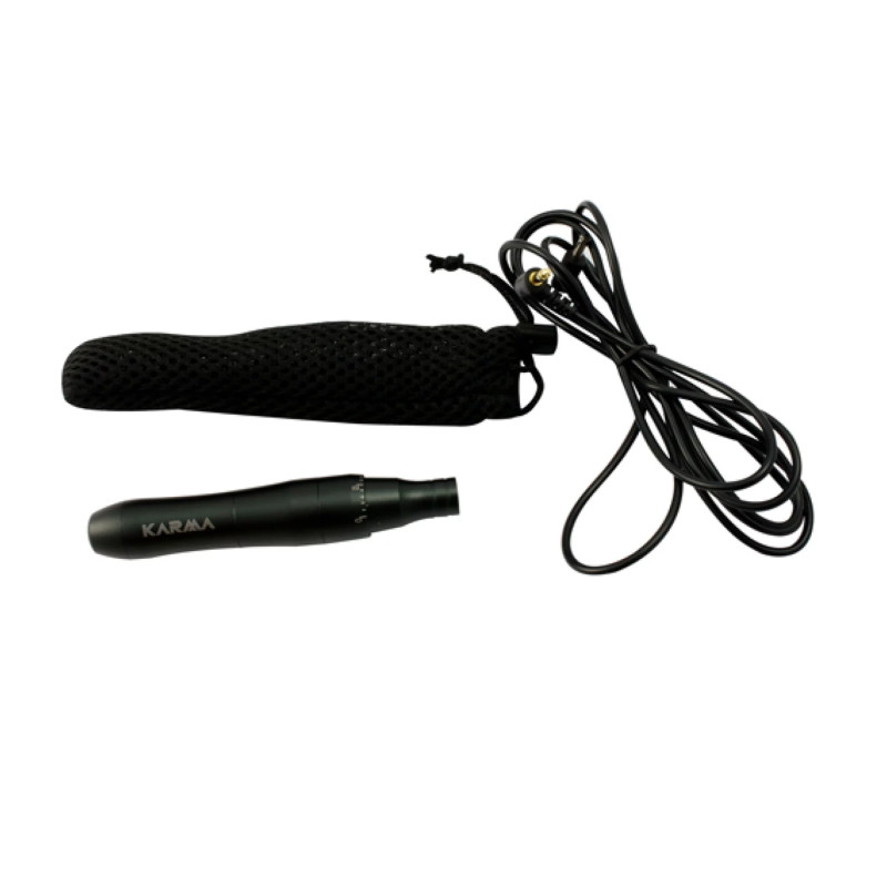 Pack Stylo Karma / Platine / Pédale / Aiguilles | Inovel