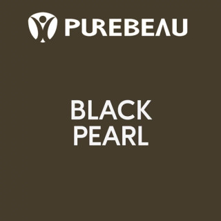 Pigment pour Maquillage Permanent stérile Black Pearl | Purebeau