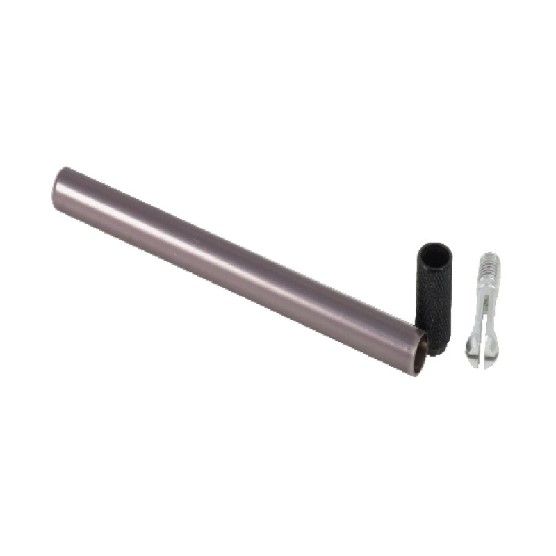 Stylo porte lame Aluminium pour Microblading