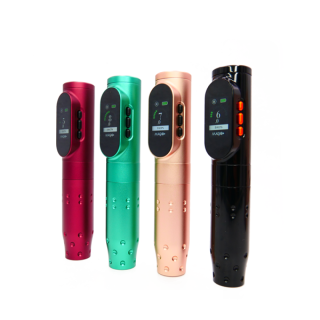 Stylo MAGIC PRO Dermographe sans fil  |  iNOVEL