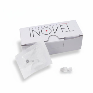 10 Rollers Stériles pour Microblading | Inovel