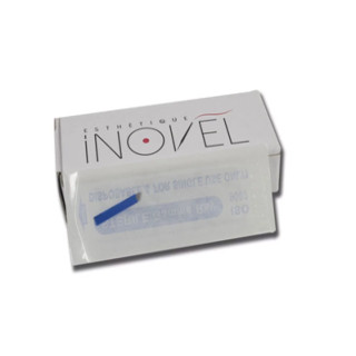 Boîte de 20 Lames Stériles pour Microblading | Inovel