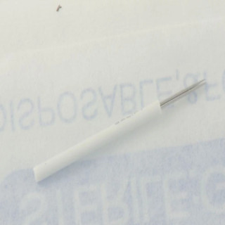 Lames Stériles en Rond pour Microblading | Inovel