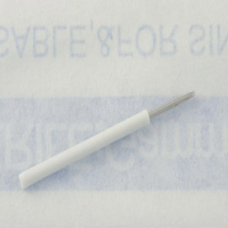 Lames Stériles en Rond pour Microblading | Inovel