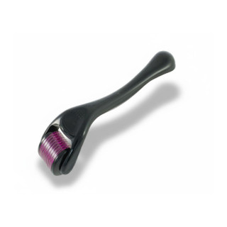 Dermaroller 540 micro aiguilles pour microneedling