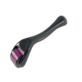 Dermaroller 540 micro aiguilles pour microneedling