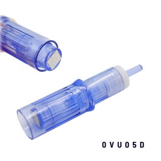 Aiguilles 5D Nano Microneeding