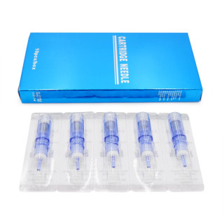 Aiguilles 5D Nano Microneeding