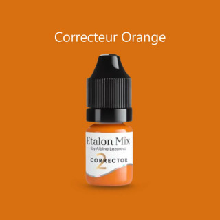 Set 3 Pigments Correcteurs ETALON MIX stérile 5ml
