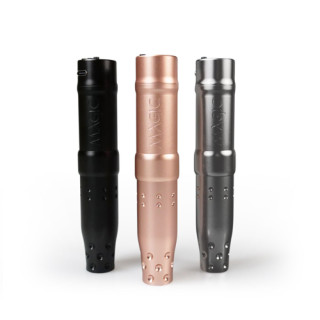 Stylo Magic Dermo. Rotative sans fil, 3 Grips | Inovel