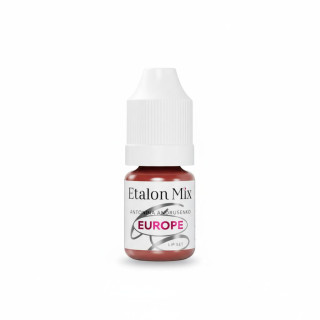 Pigment Lèvres ETALON MIX stérile 5ml Europa