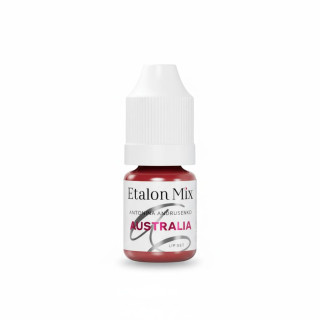 Pigment Lèvres ETALON MIX stérile 5ml Australia