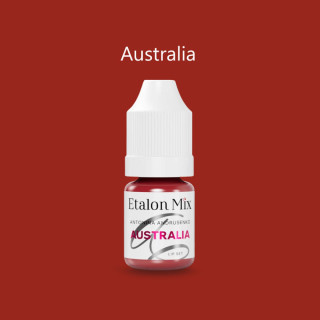 Pigment Lèvres ETALON MIX stérile 5ml Australia