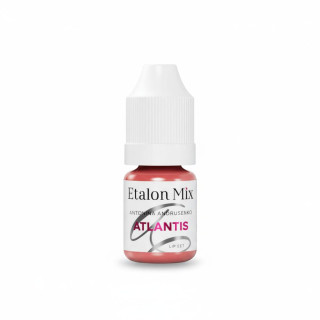 Pigment Lèvres ETALON MIX stérile 5ml Atlantis