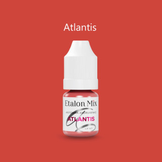 Pigment Lèvres ETALON MIX stérile 5ml Atlantis