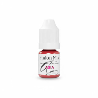 Pigment Lèvres ETALON MIX stérile 5ml Asia