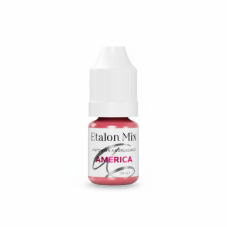 Pigment Lèvres ETALON MIX stérile 5ml America