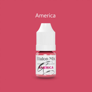 Pigment Lèvres ETALON MIX stérile 5ml America