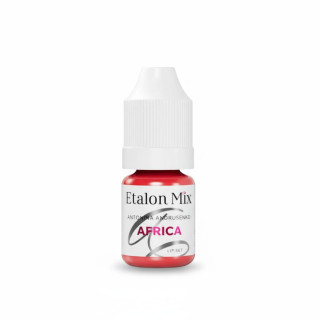 Pigment Lèvres ETALON MIX stérile 5ml Africa
