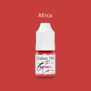 Pigment Lèvres ETALON MIX stérile 5ml Africa