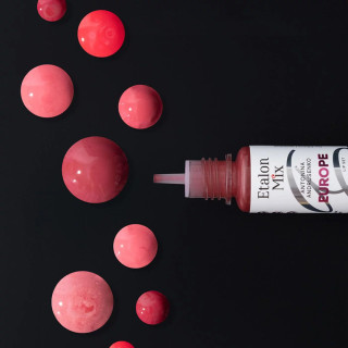 Pigment Lèvres ETALON MIX stérile 5ml Africa