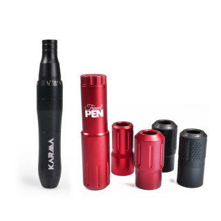 Pack Pro Duo Stylo Karma et Travel Pen | Inovel