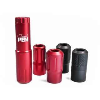 Pack Pro Duo Stylo Karma et Travel Pen | Inovel