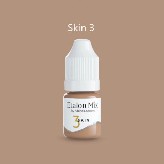 Set 6 Pigments Skin ETALON MIX stérile 5ml