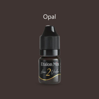 Pigment Paupières ETALON MIX stérile 5ml N°2 Opal