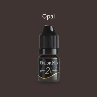Pigment Paupières ETALON MIX stérile 5ml N°2 Opal