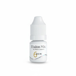 Pigment Skin ETALON MIX stérile 5ml N°6
