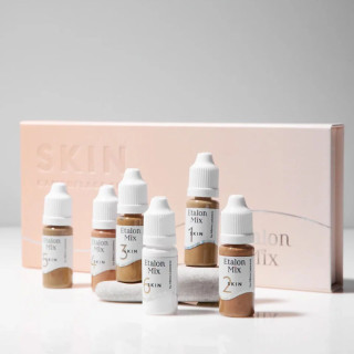 Pigment Skin ETALON MIX stérile 5ml N°6