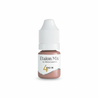 Pigment Skin ETALON MIX stérile 5ml N°4